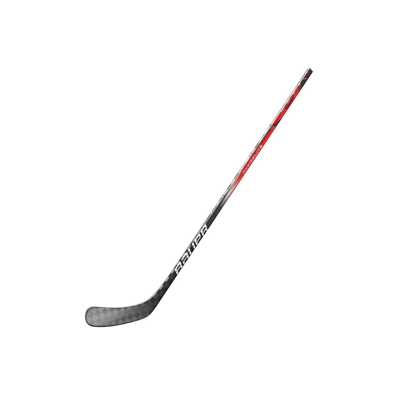Bauer Hockey Stick Vapor Hyperlite2 Color Jr Red - Hockey Store