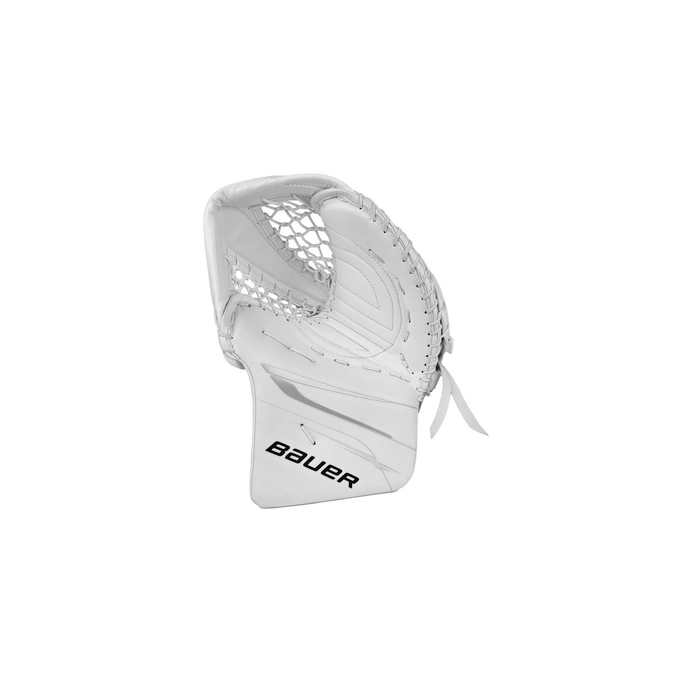 Bauer Plock Vapor V90 Sr