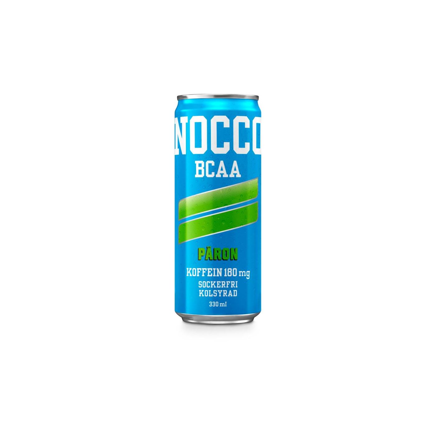 Nocco Energidryck BCAA Päron