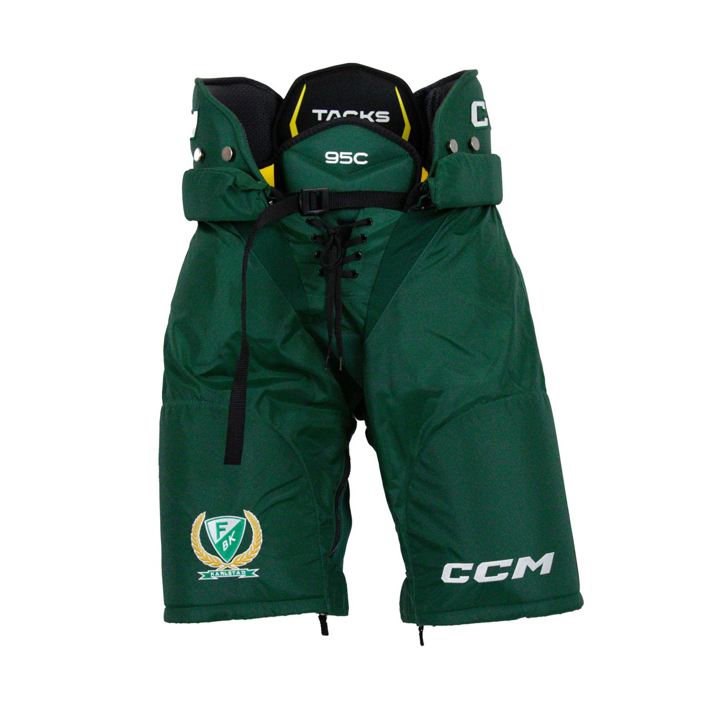 CCM Hockeybyxa HP95 FBK Jr