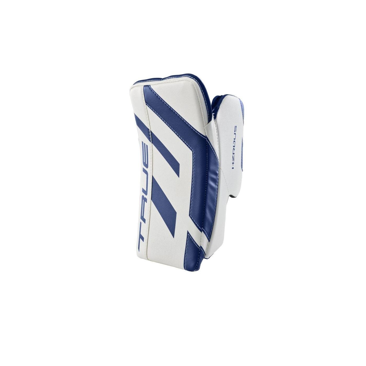 TRUE Blocker HZRDUS Jr White/Blue