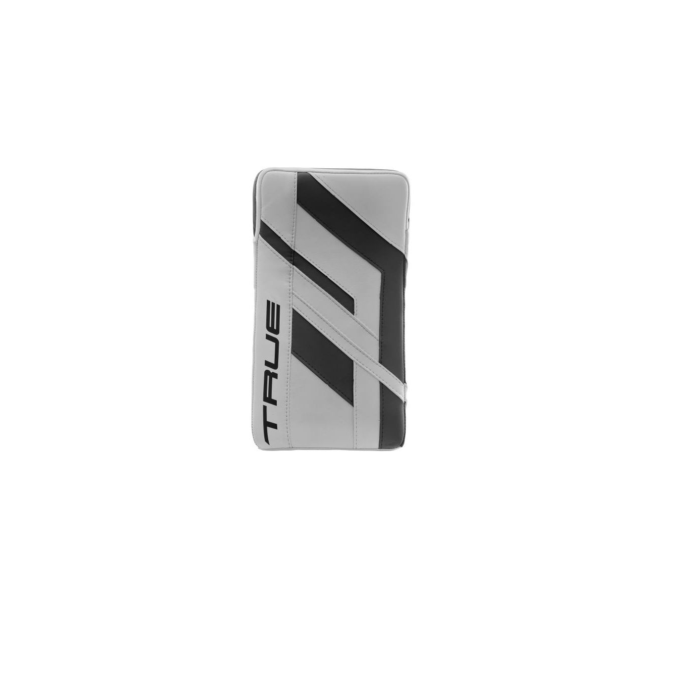 TRUE Blocker HZRDUS 7X4 Sr White/Black