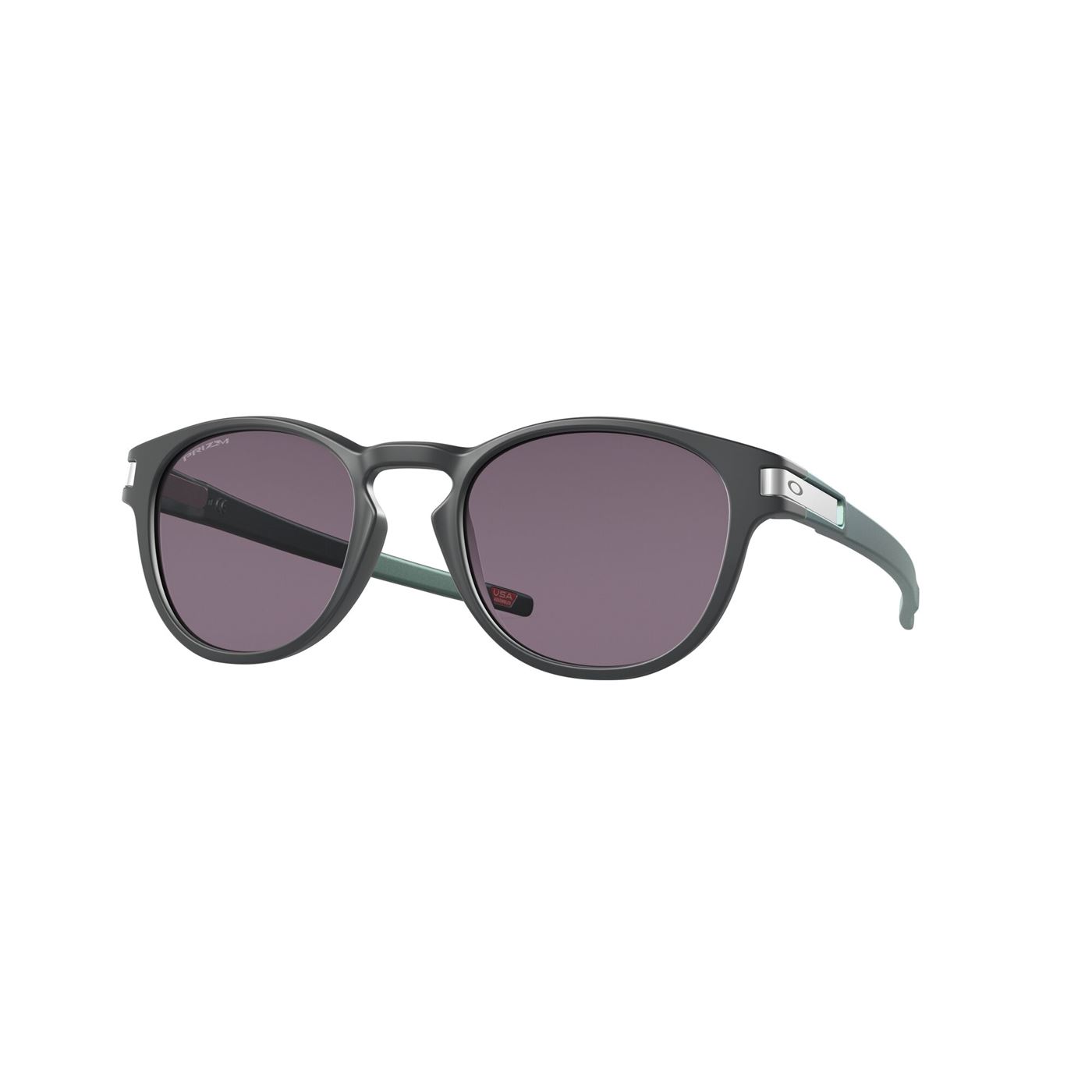 Oakley Solglasögon Latch Matte Carbon