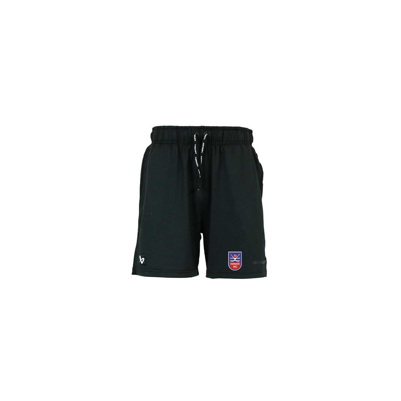 Bauer Shorts Team Knit HHC Jr