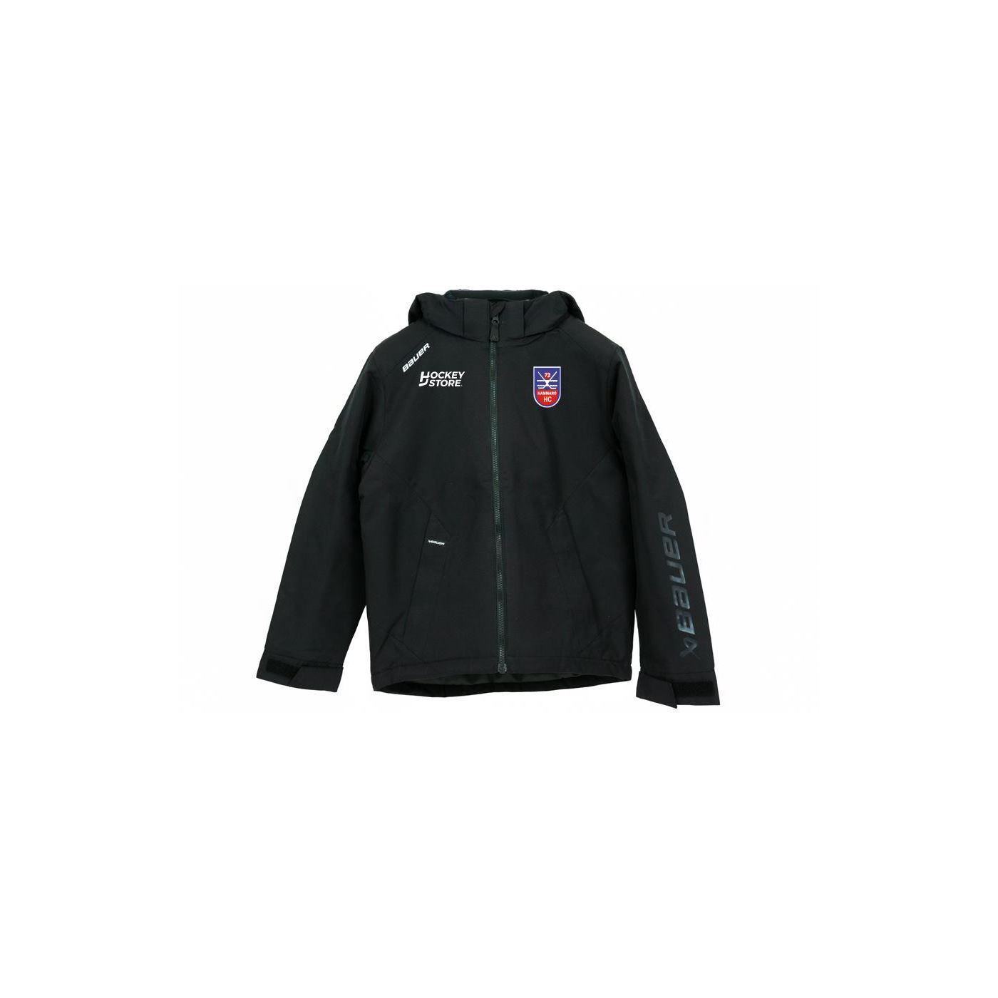 Bauer Jacka Team Heavyweight HHC Jr