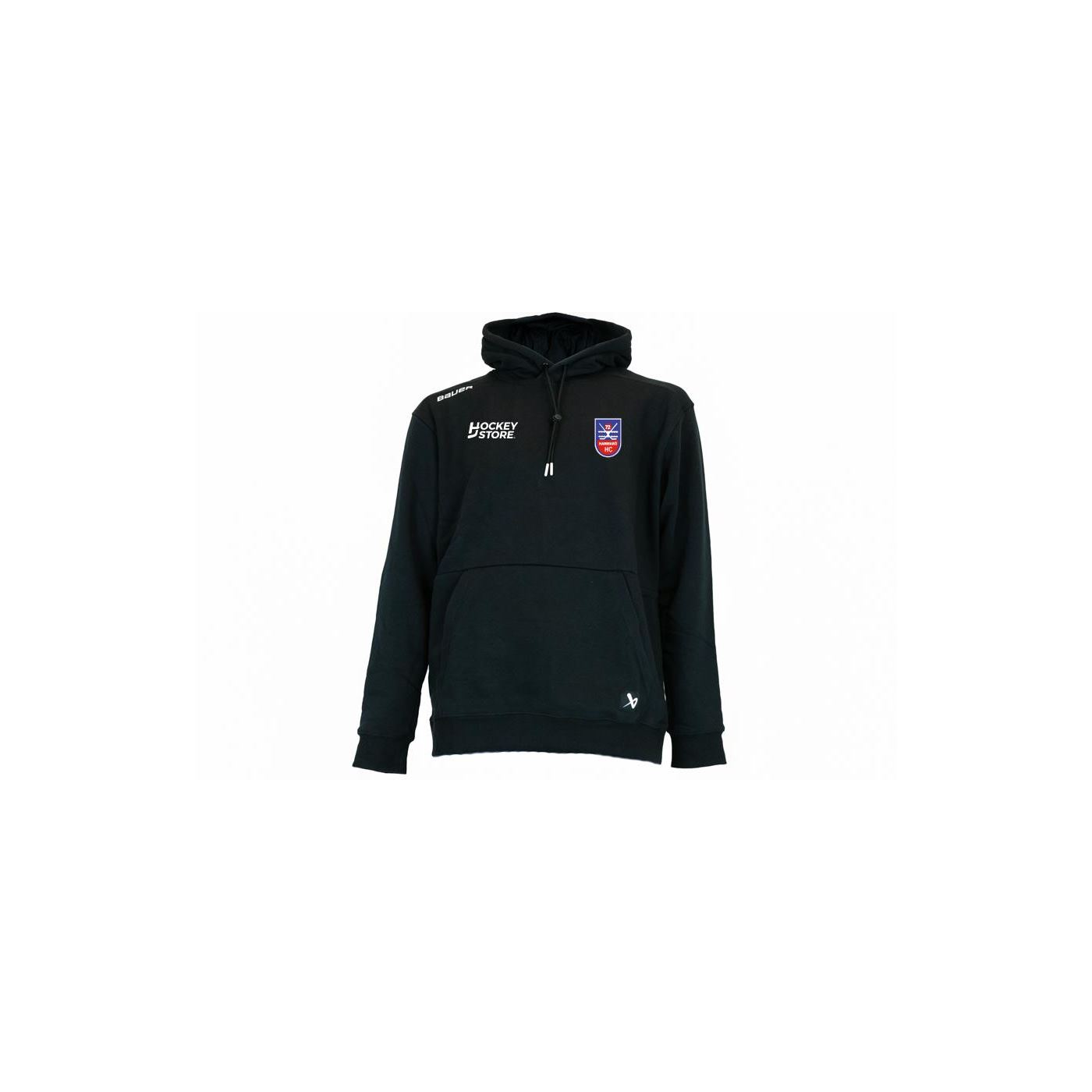 Bauer Hoodie Team Ultimate HHC Jr