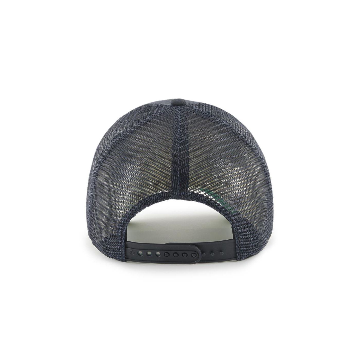 47 Brand Adjustable Cap - Berretto MLB Washington Capitals Wood