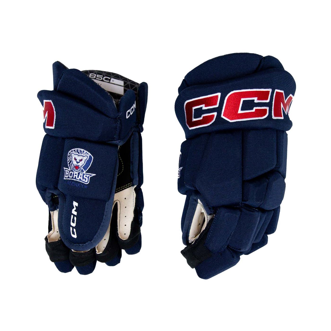 CCM Hockeyhandskar Team HG85C BH Sr