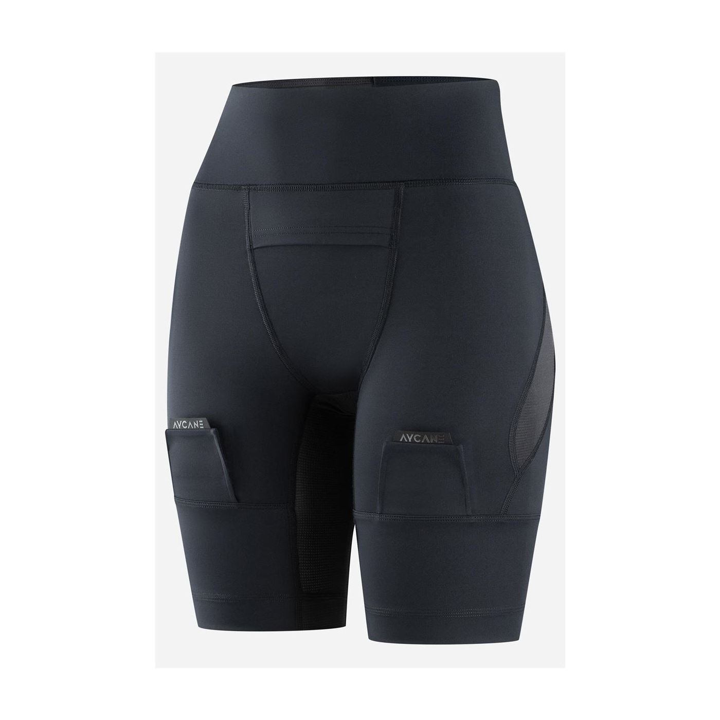 Aycane Svedshorts Rebel Pro Lock Shorts Dame