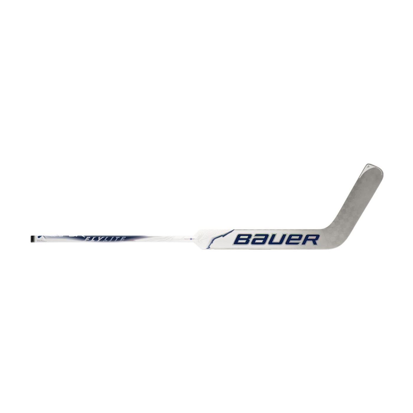 Bauer Målmandsstav Vapor Flylite Sr Navy