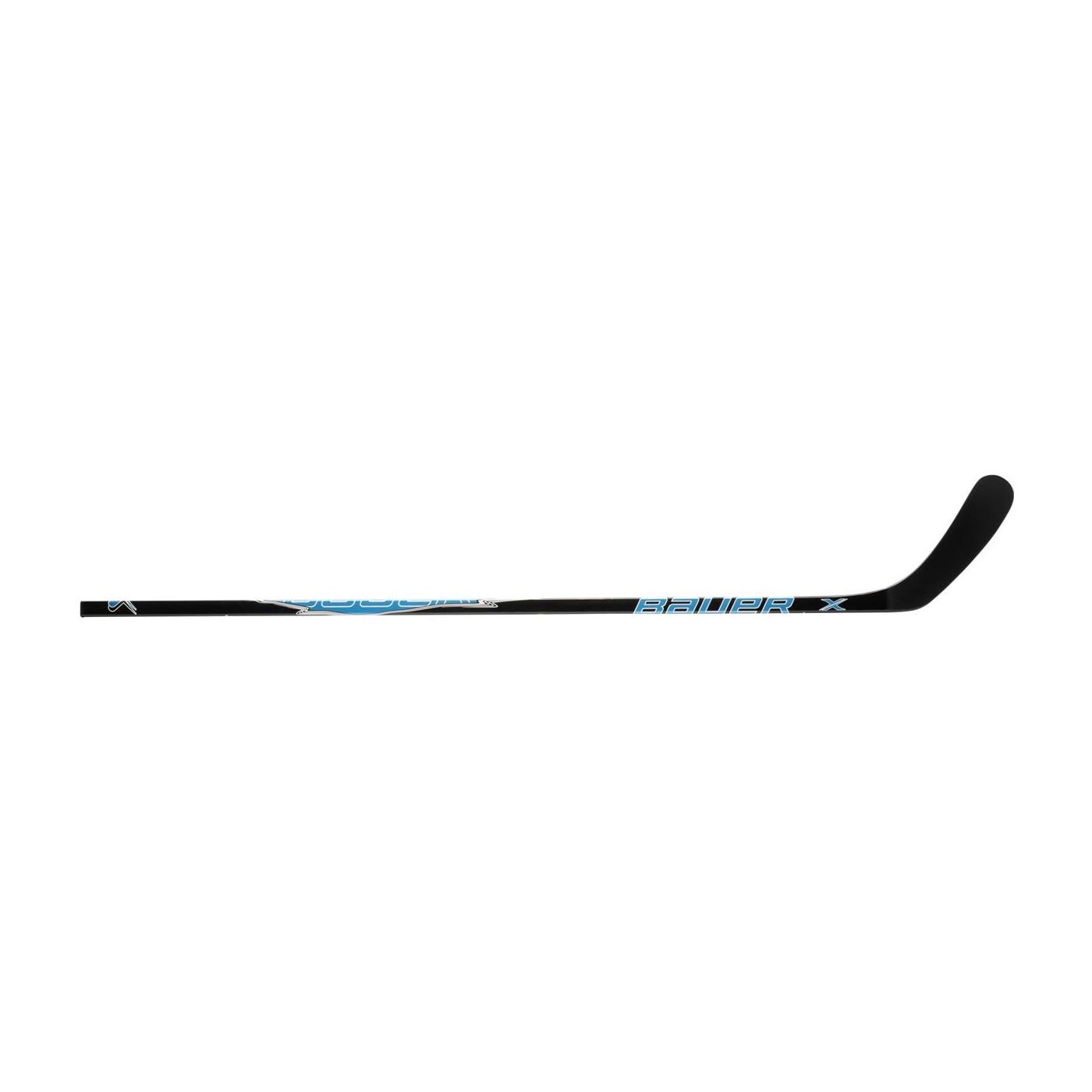 Bauer Hockeyklubba X Series Int - 60 Flex