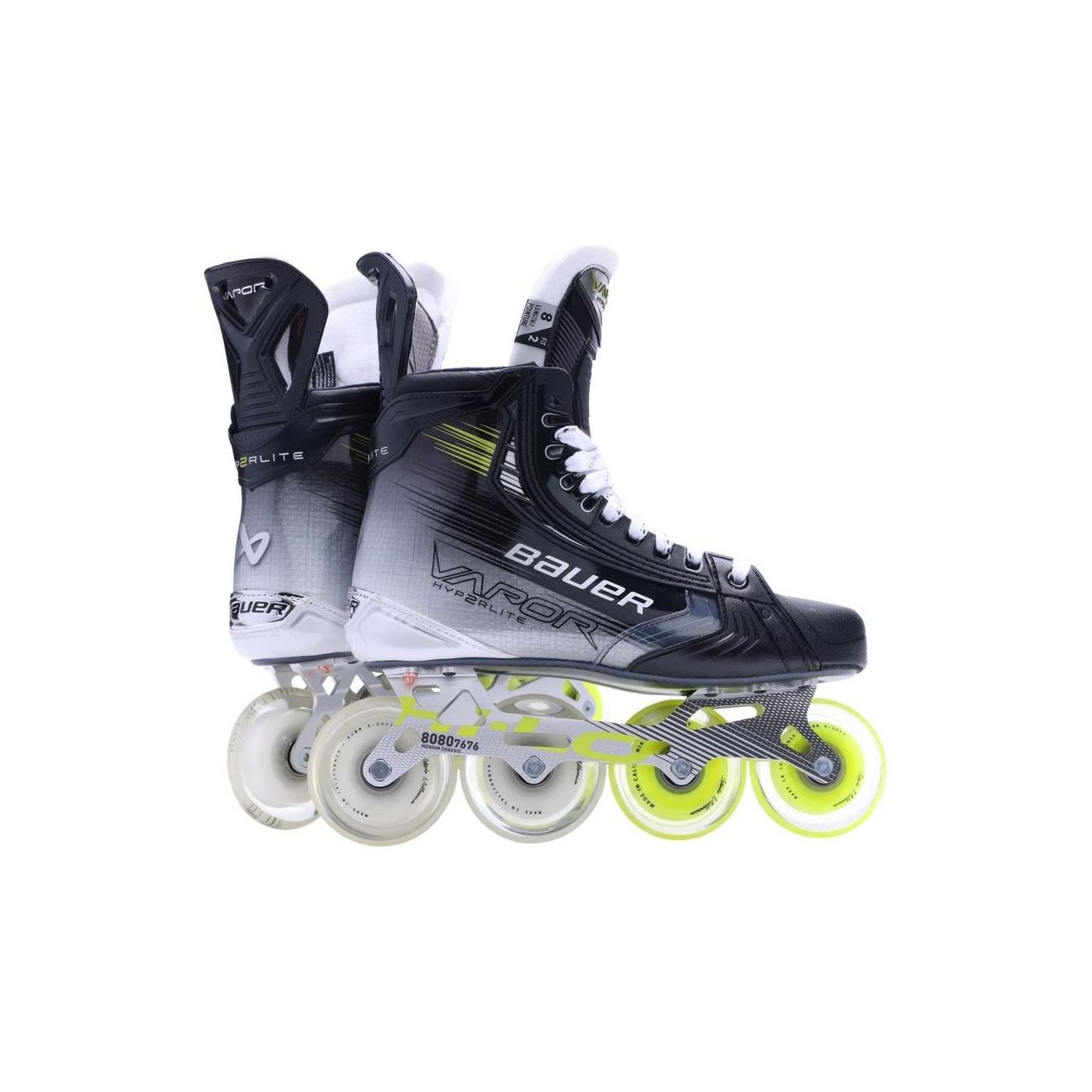 Bauer Inlines Vapor Hyperlite2 Sr
