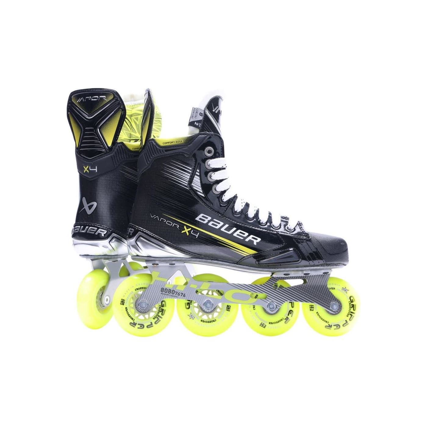 Bauer Inlinerulleskøjter Vapor X4 Int