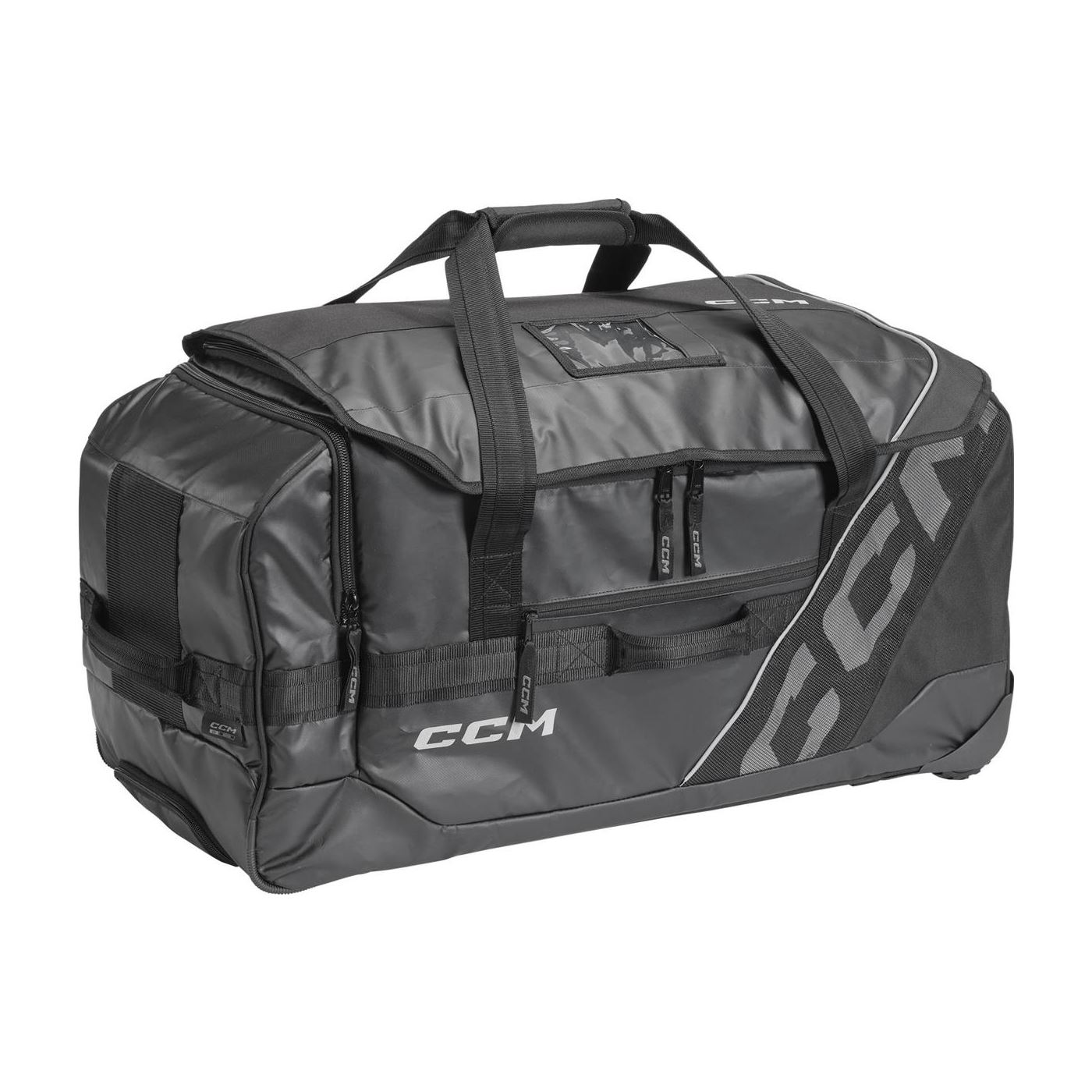 CCM Taske Med Hjul 580 37"