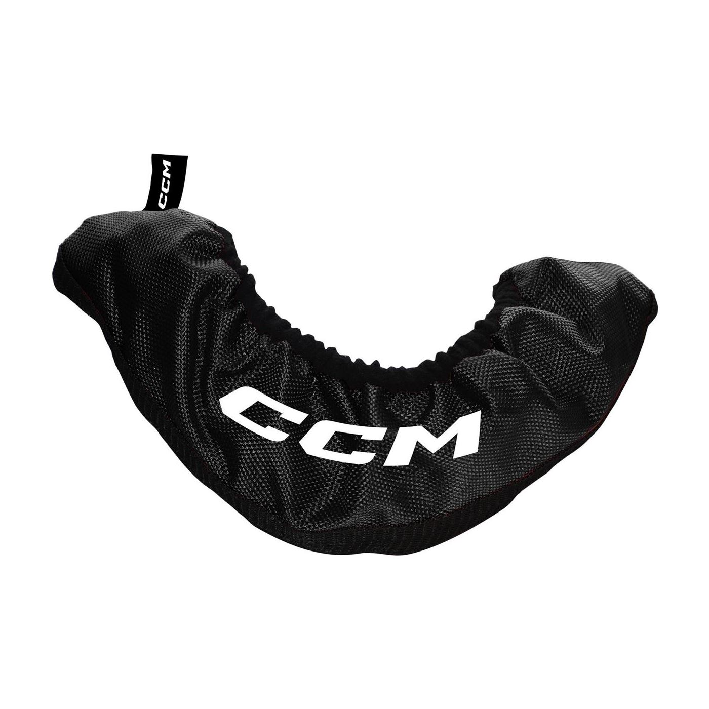 CCM Skridskoskydd Premium Soaker Black