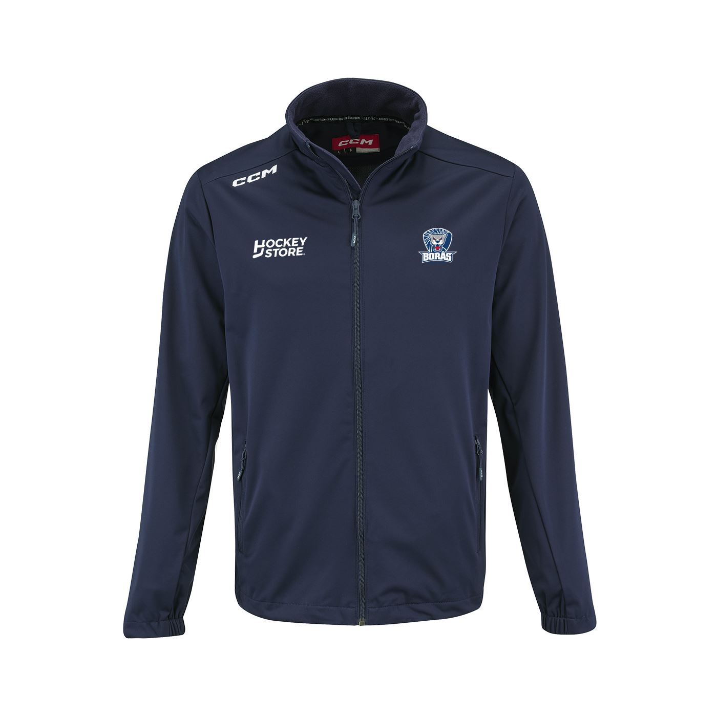 CCM Jacka Rink Suit Lightweight BH Sr