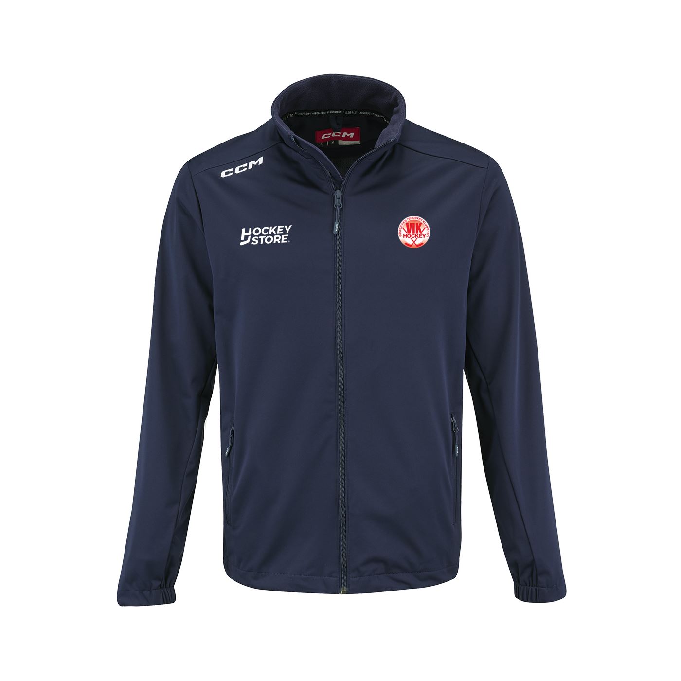 CCM Jacka Rink Suit Lightweight VIK Sr