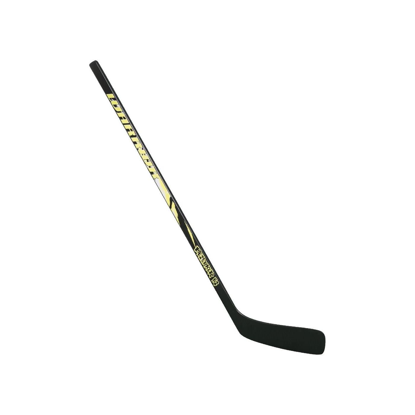 Warrior Mini-Wooden Stick Bezerker V2