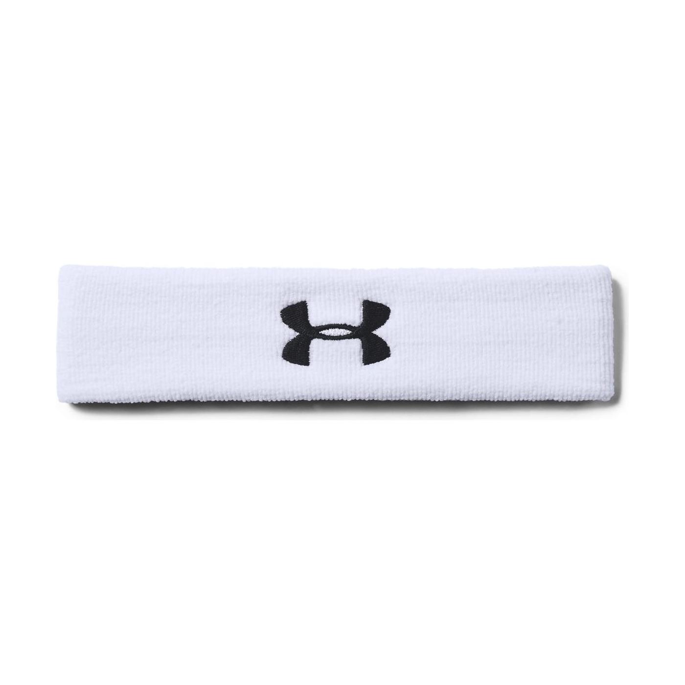 Under Armour Pannband Performance Sr White