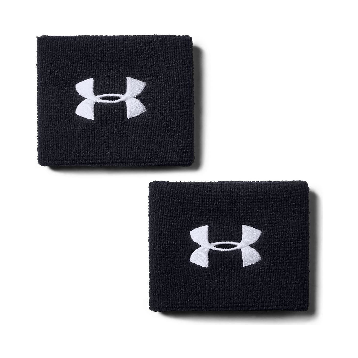 Under Armour Armband Performance Sr Black