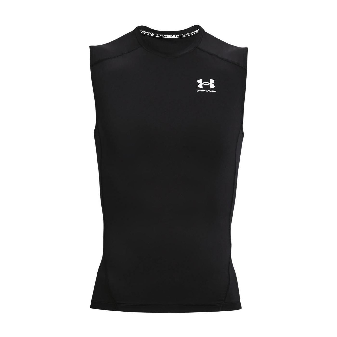 Under Armour Linne HeatGear Comp Black