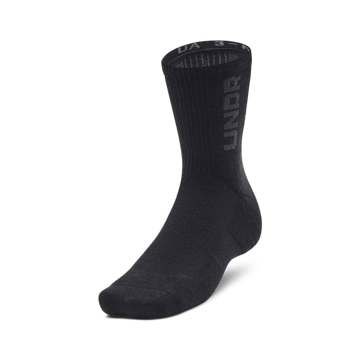 Under Armour Strumpor 3-Maker 3-pack