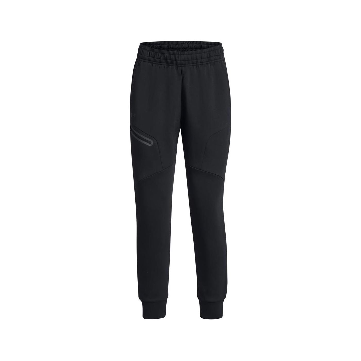 Under Armour Byxa Unstoppable Fleece Womens Black