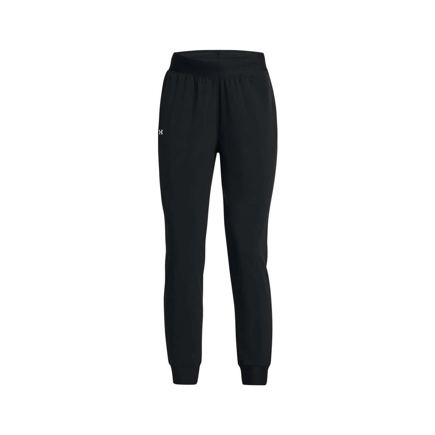 Under Armour Mjukisbyxa Rival Hi Rise Womens