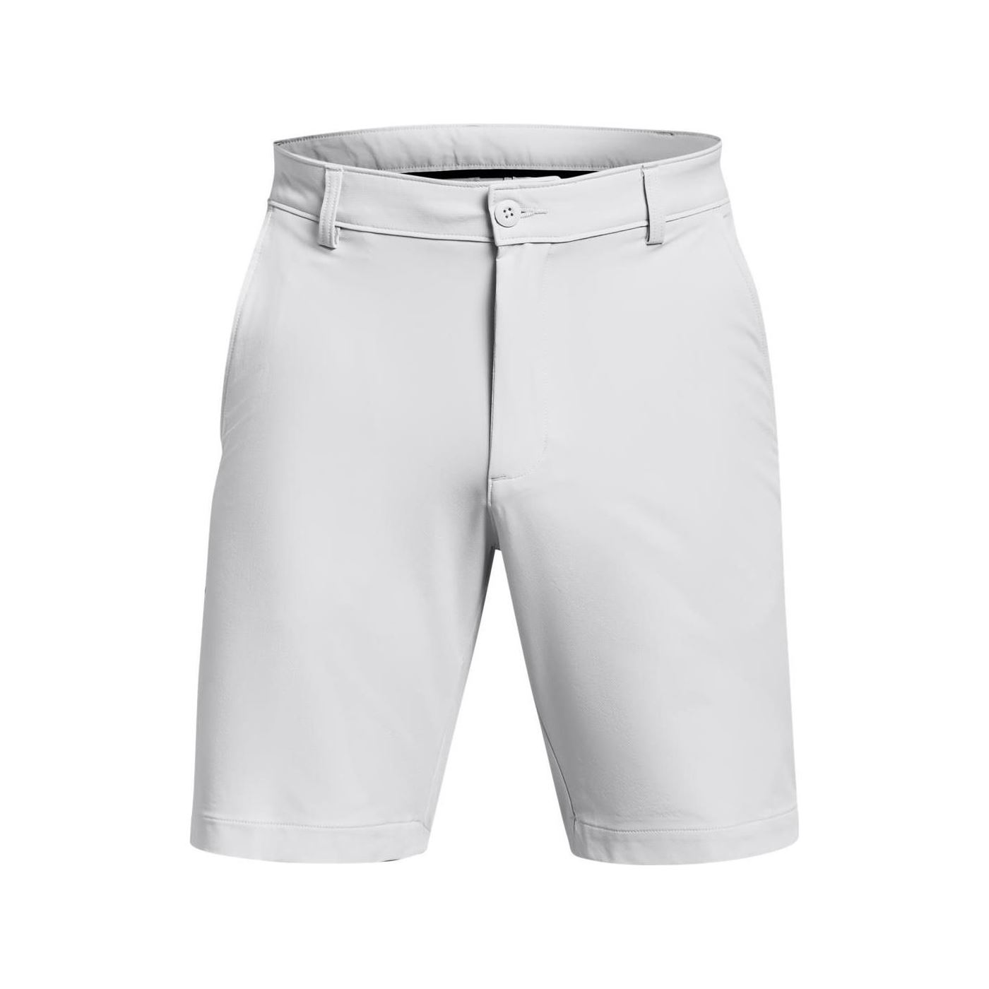 Under Armour Shorts Matchplay Tapered Halo Gray