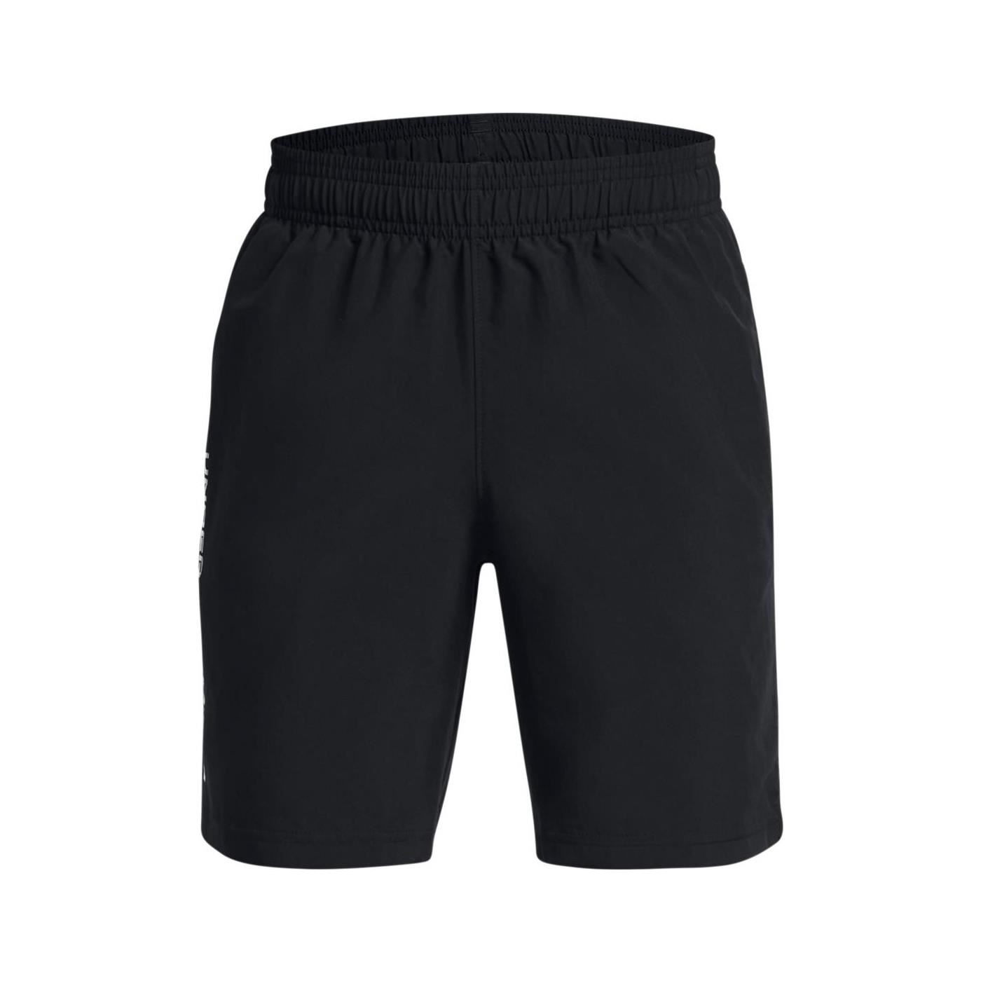 Under Armour Shorts Tech Woven Wordmark Junior