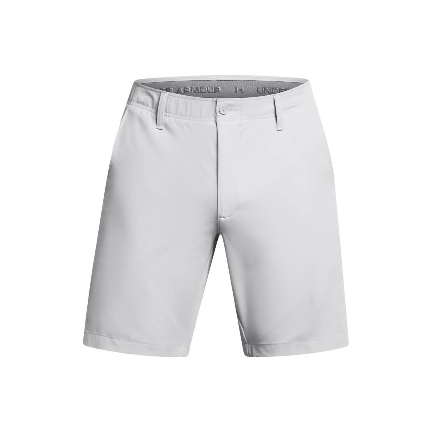 Under Armour Shorts Drive Tapered Halo Gray