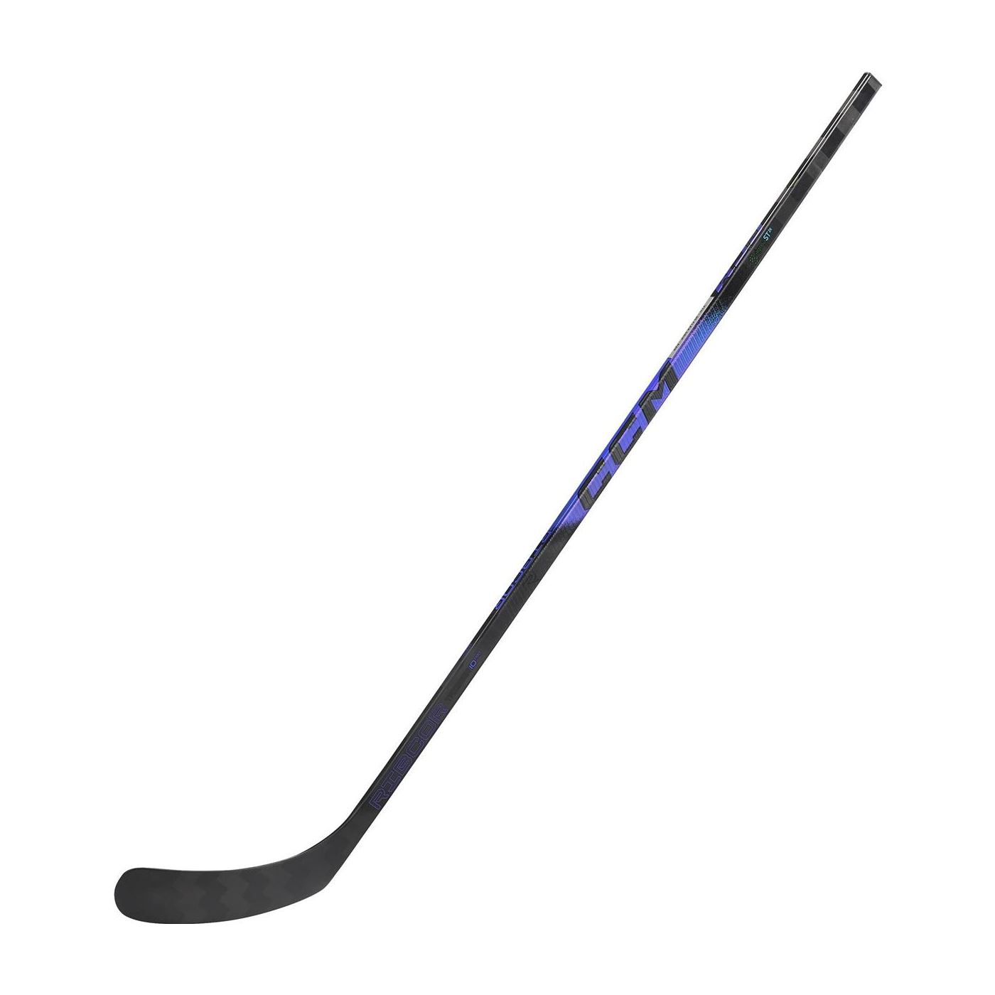 CCM Ishockeystav Ribcor Trigger 10 Pro Yth - 30 Flex