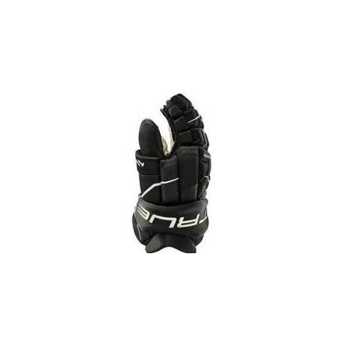 True Eishockey Handschuhe Catalyst 7X3 Jr Schwarz