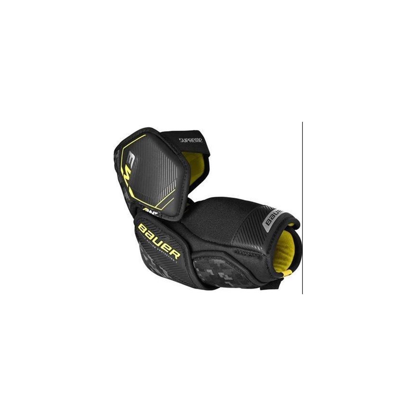 Bauer Elbow Pads Supreme M3 Sr