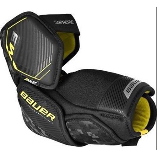 Bauer Elbow Pads Supreme M3 Sr
