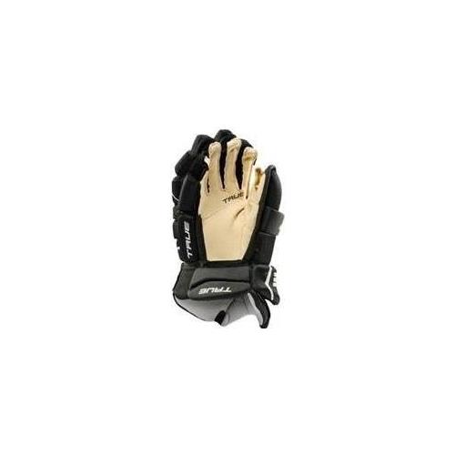 True Eishockey Handschuhe Catalyst 5X3 Sr Schwarz