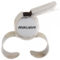 Bauer Whistle Fingergrip