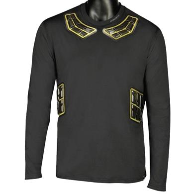 Base layer sweaters long sleeve