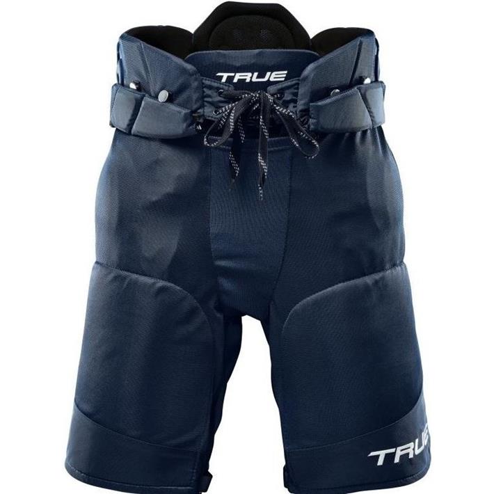 TRUE Eishockey Hose Catalyst 9X4 Sr Navy