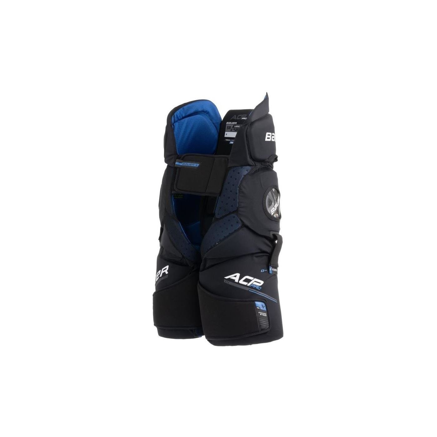 Bauer Eishockey Hose ACP Pro Gürtel Sr
