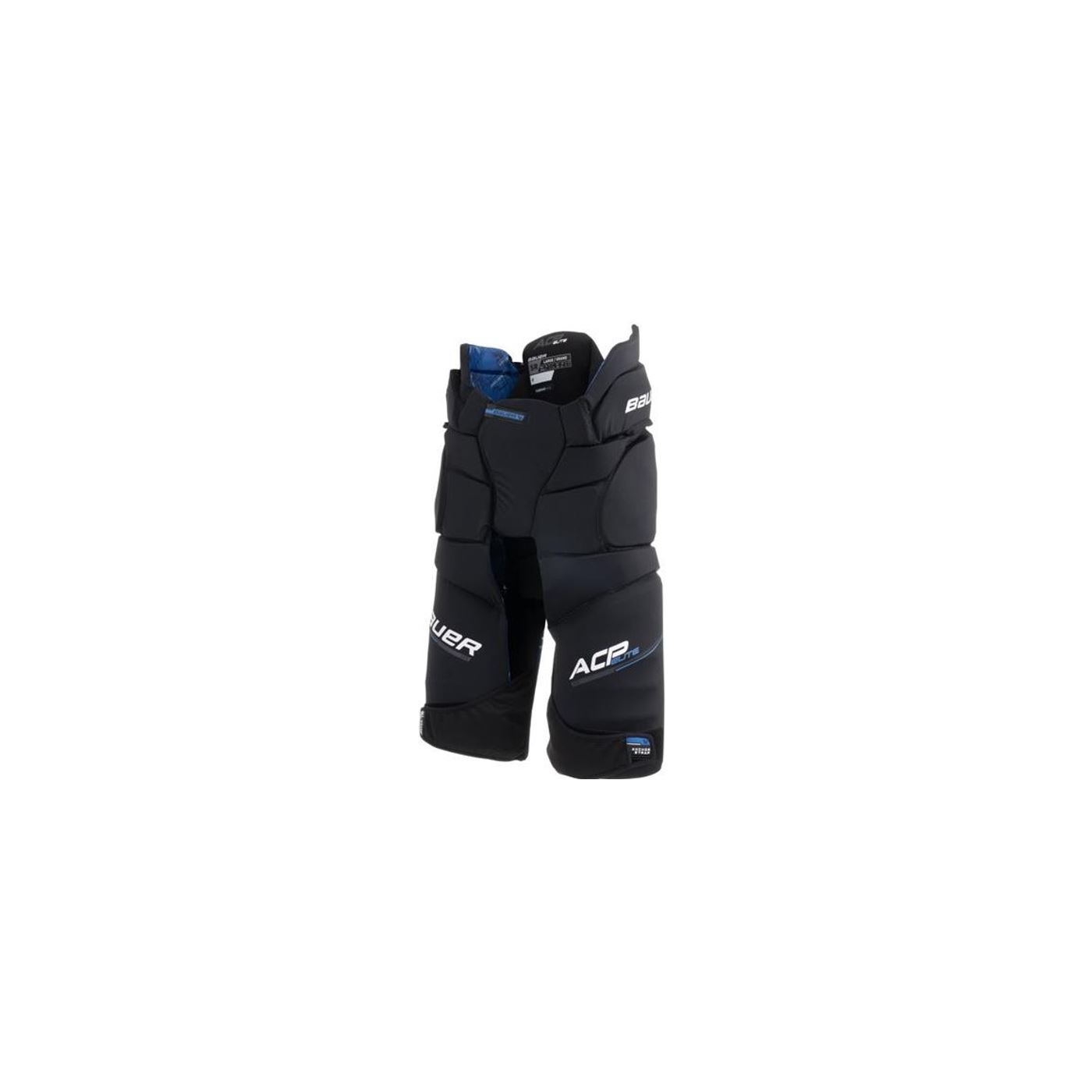 Bauer Eishockey Hose ACP Elite Gürtel Sr