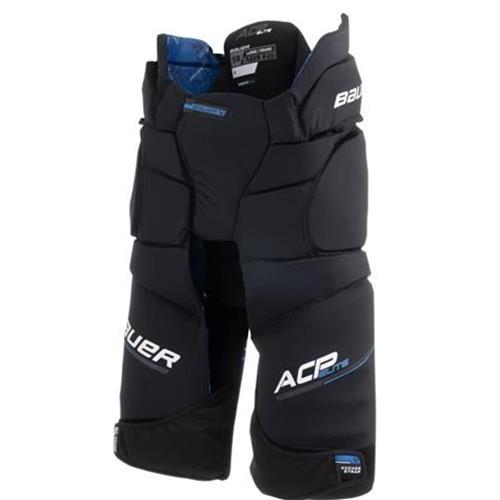 Bauer Eishockey Hose ACP Elite Gürtel Sr