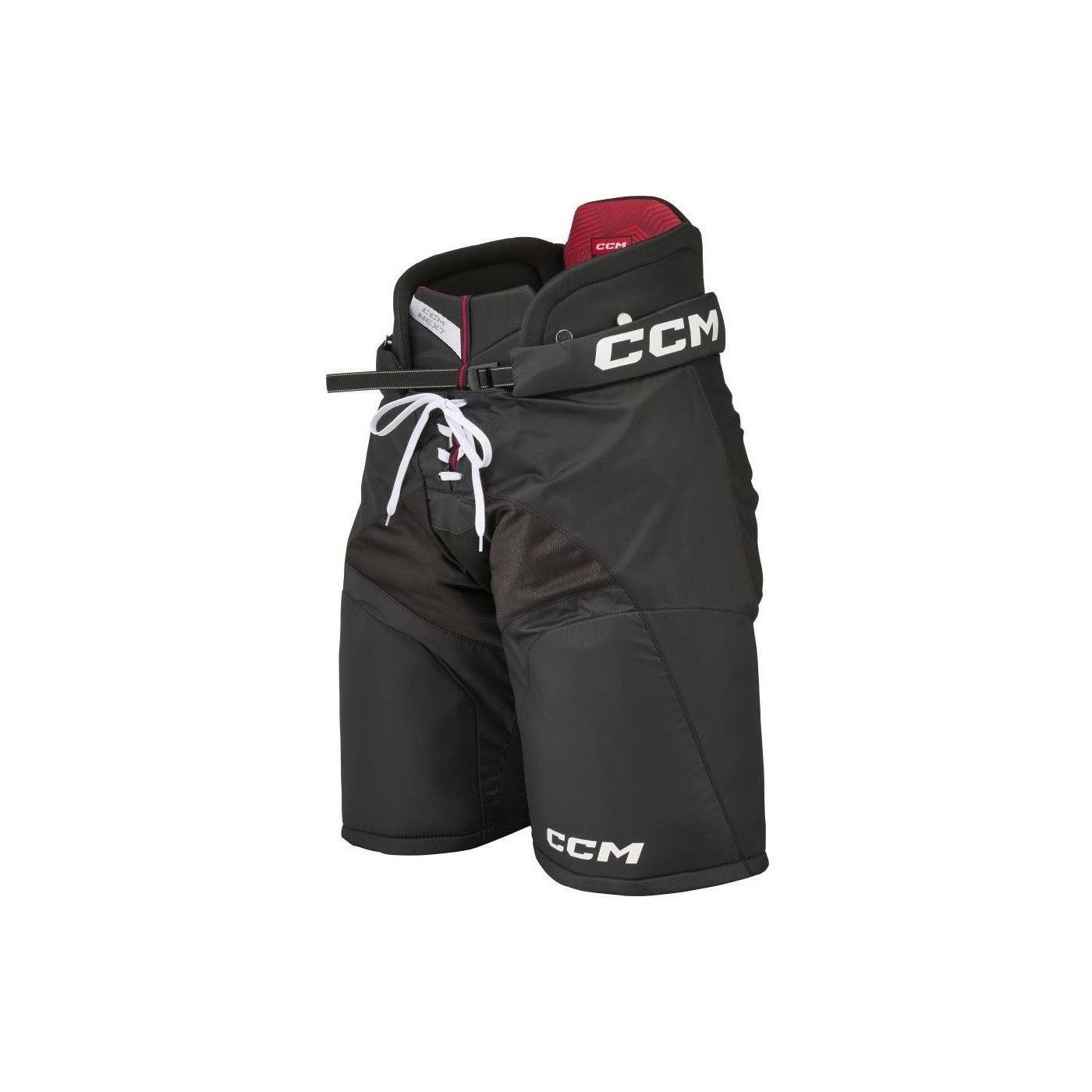 CCM Eishockey Hose Next Sr Schwarz