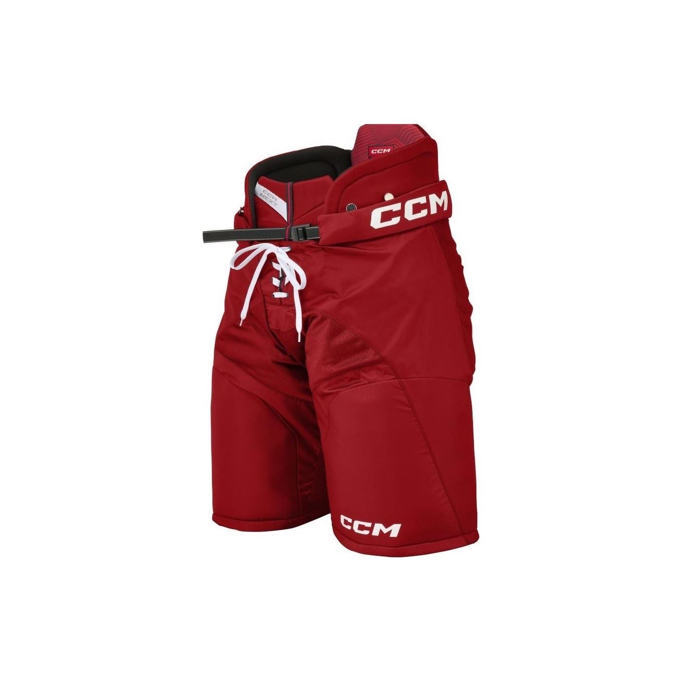 CCM Eishockey Hose Next Sr Rot
