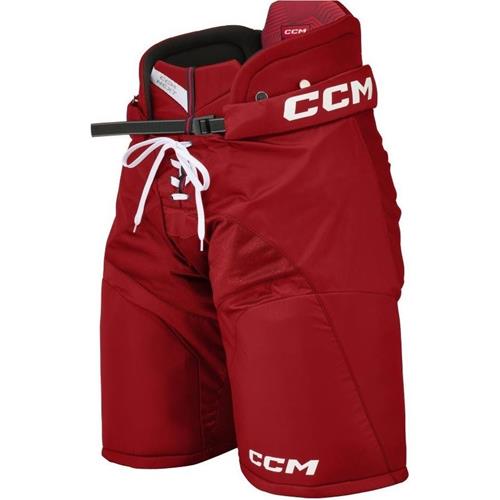 CCM Eishockey Hose Next Sr Rot