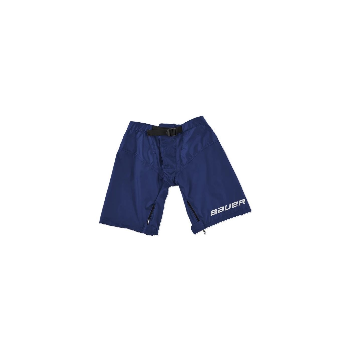 Bauer Überhose Cover Shell Sr Navy