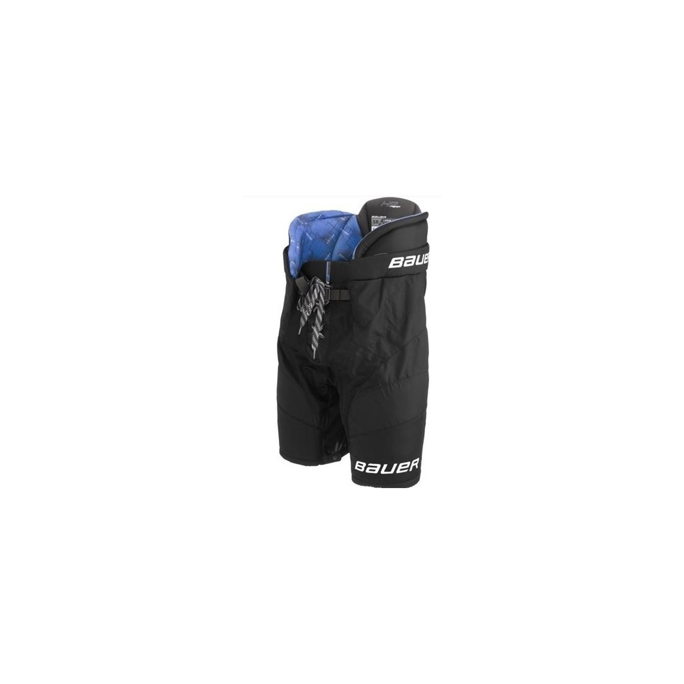 Bauer Eishockey Hose Performance Sr Schwarz