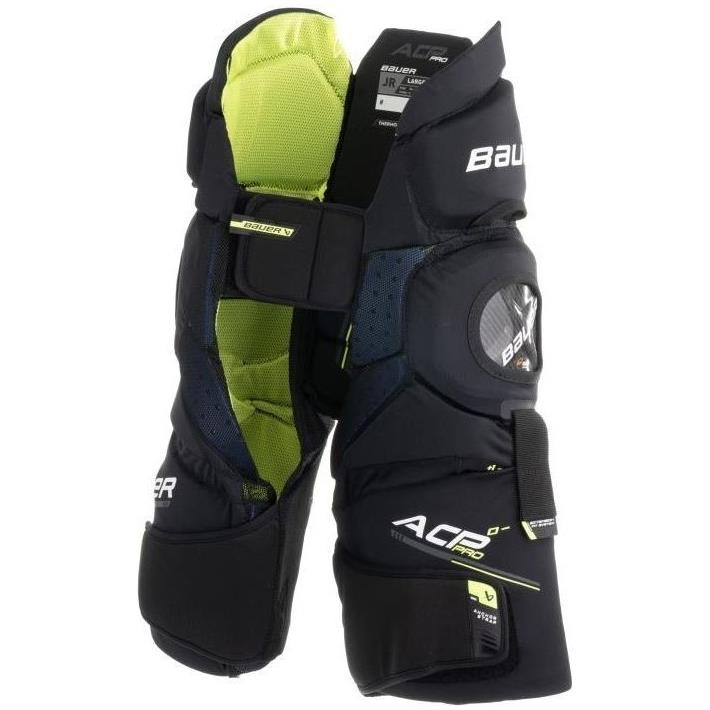 Bauer Eishockey Hose ACP Pro Gürtel Jr