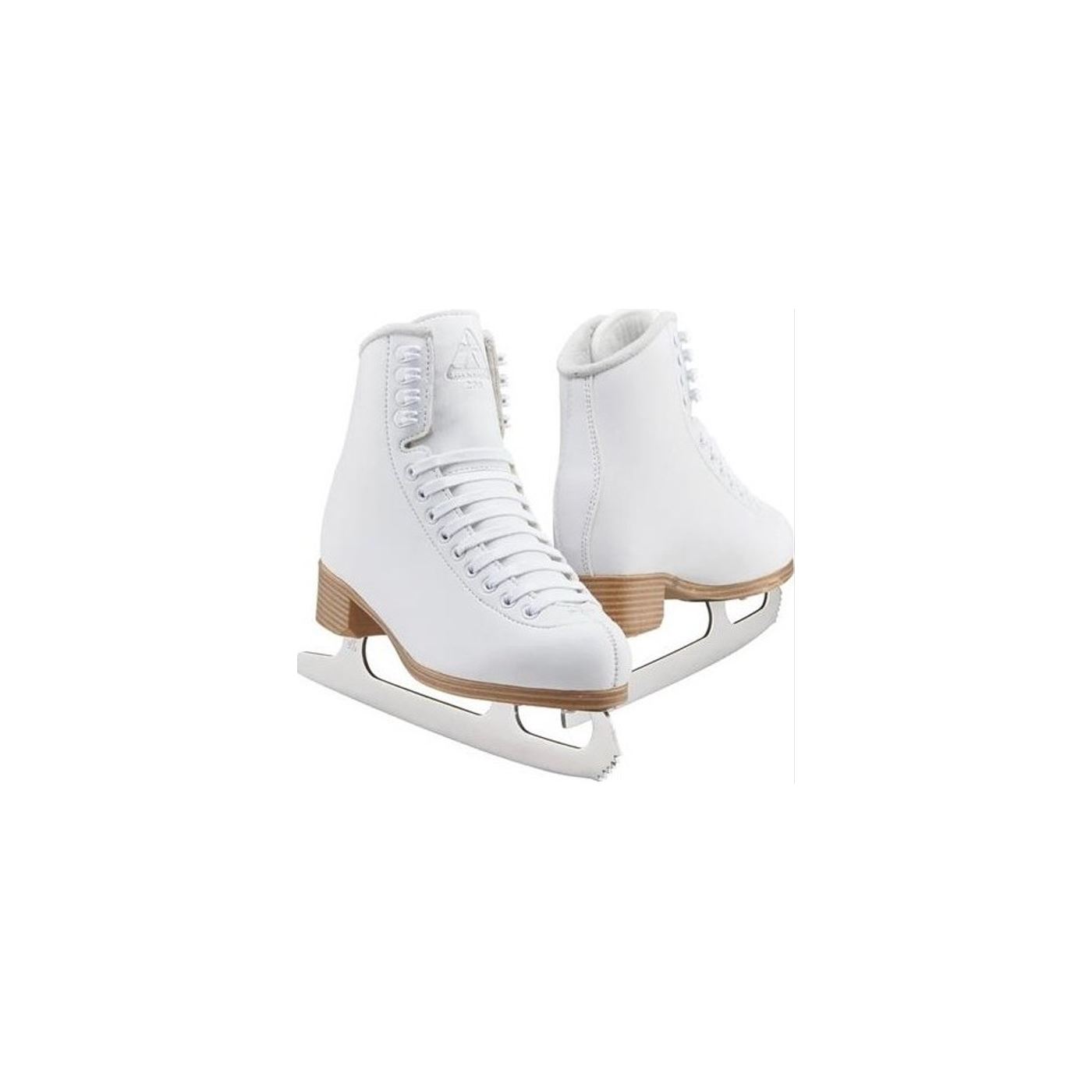Jackson Skridskor JC200 Girls Yth