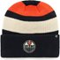 EDMONTON OILERS